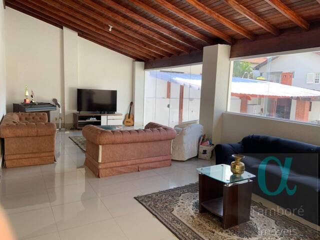 Casa para Venda em Santana de Parnaíba - 5