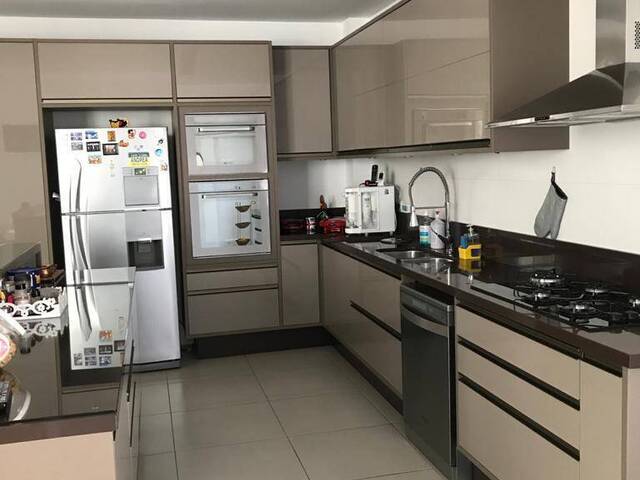 #1087 - Casa para Venda em Santana de Parnaíba - SP - 2