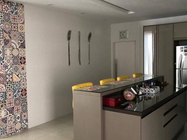 #1087 - Casa para Venda em Santana de Parnaíba - SP - 3