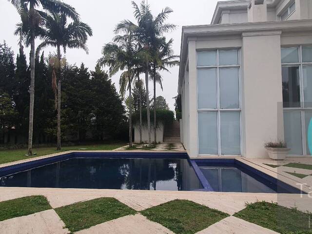 #1097 - Mansão para Venda em Barueri - SP - 3
