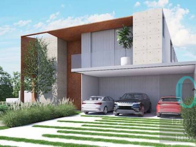 #1124 - Casa para Venda em Barueri - SP