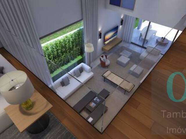 #1124 - Casa para Venda em Barueri - SP