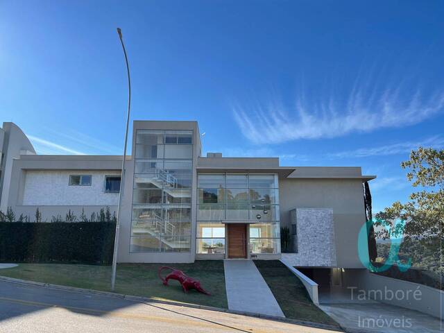 #1127 - Casa para Venda em Santana de Parnaíba - SP