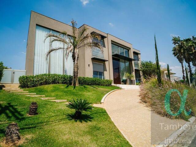 Casa para Venda em Santana de Parnaíba - 2