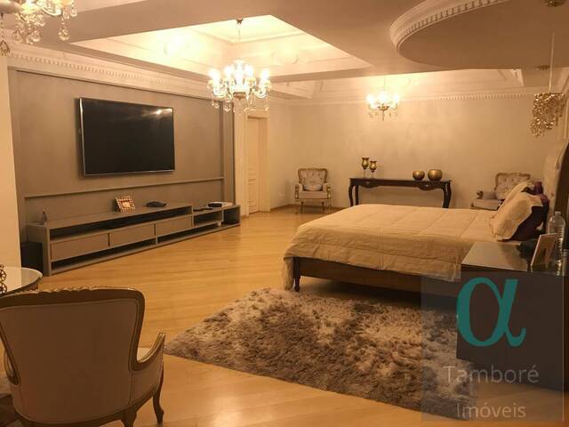 #1143 - Casa para Venda em Santana de Parnaíba - SP - 3
