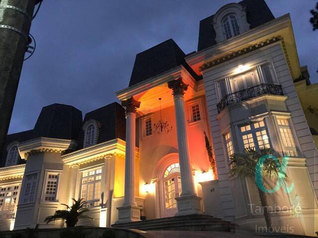 #1143 - Casa para Venda em Santana de Parnaíba - SP - 1
