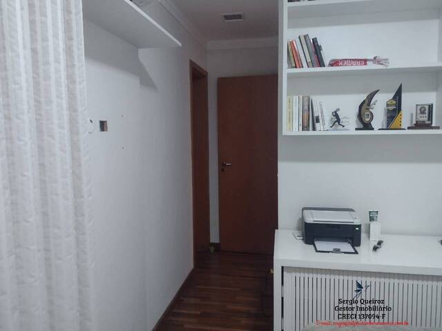 #1170 - Apartamento para Venda em Santana de Parnaíba - SP - 2