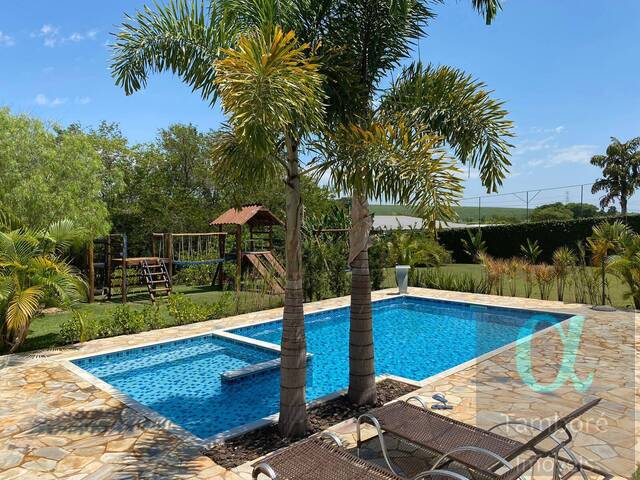 Casa para Venda em Tatuí - 4