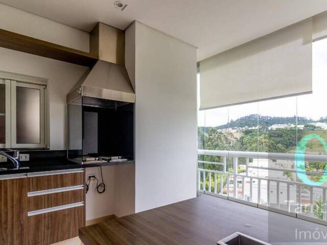 #1199 - Apartamento para Venda em Santana de Parnaíba - SP - 1