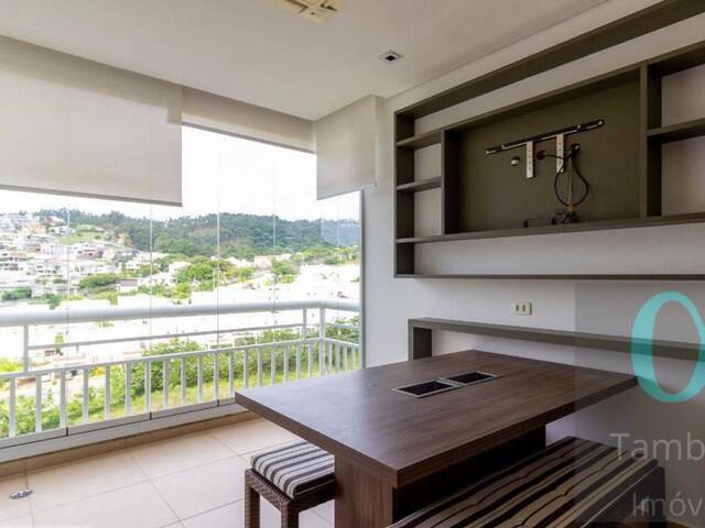 #1199 - Apartamento para Venda em Santana de Parnaíba - SP - 2