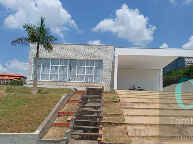 Venda em Residencial Ecopark - Tatuí