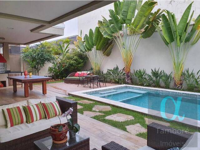 #1272 - Casa para Venda em Santana de Parnaíba - SP - 3