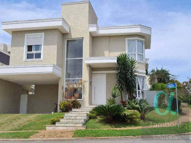 #1272 - Casa para Venda em Santana de Parnaíba - SP - 1