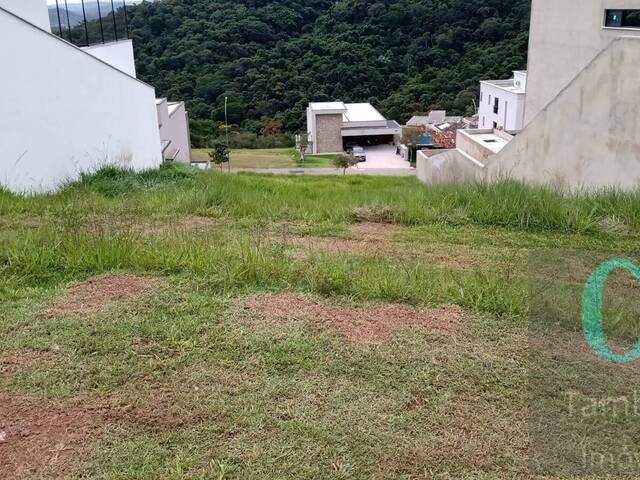 #841 - Terreno em condomínio para Venda em Santana de Parnaíba - SP - 1