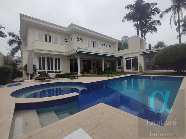 #1293 - Casa para Venda em Barueri - SP