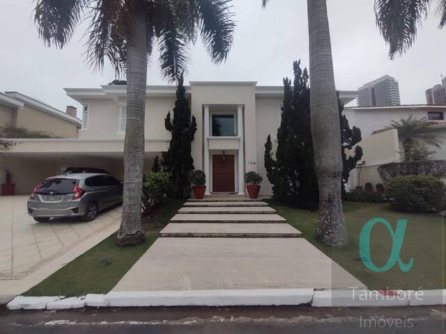 #1293 - Casa para Venda em Barueri - SP