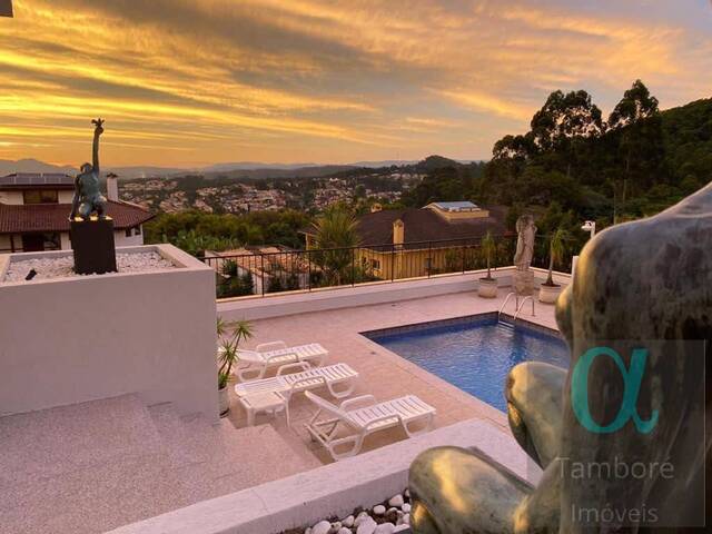 #703 - Casa para Venda em Santana de Parnaíba - SP - 3