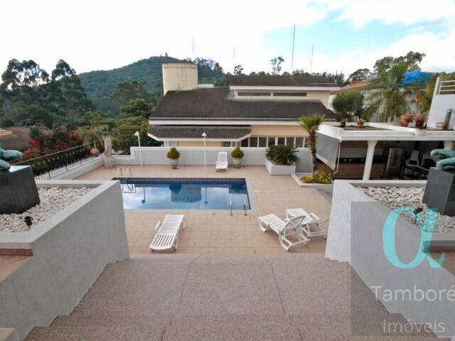 Casa para Venda em Santana de Parnaíba - 5
