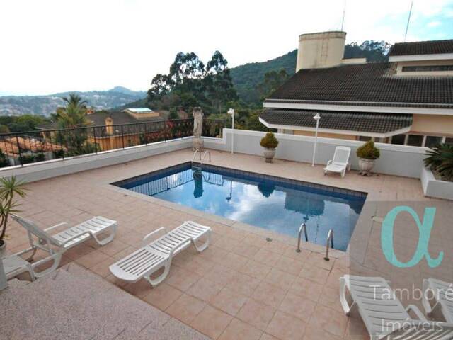 Casa para Venda em Santana de Parnaíba - 4