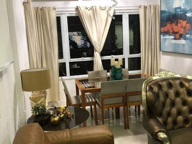 #1317 - Apartamento para Venda em Barueri - SP - 3