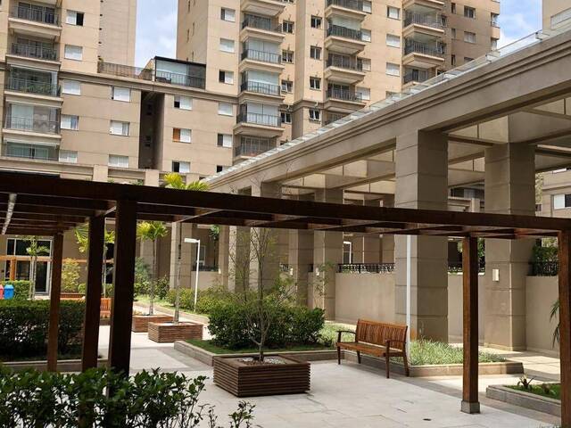 #1317 - Apartamento para Venda em Barueri - SP - 2