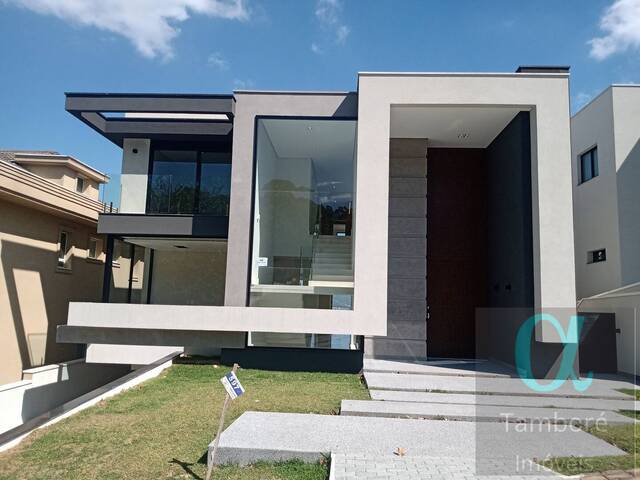 #999 - Casa para Venda em Santana de Parnaíba - SP
