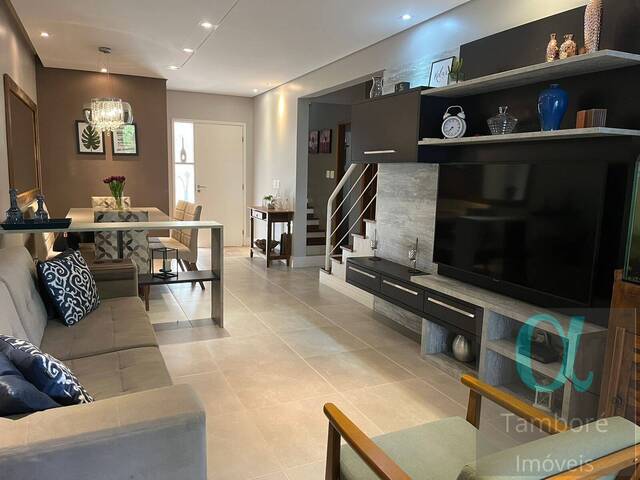 #1327 - Casa para Venda em Santana de Parnaíba - SP