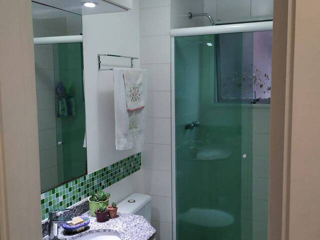 #1329 - Apartamento para Venda em Barueri - SP - 3