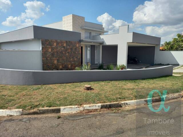 Casa para Venda em Tatuí - 4