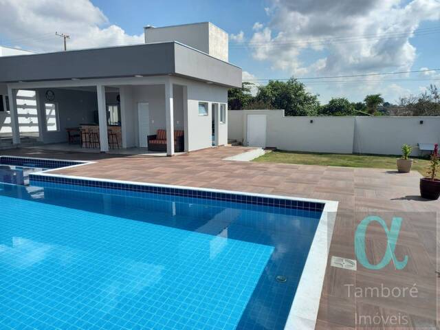 #1347 - Casa para Venda em Tatuí - SP - 3