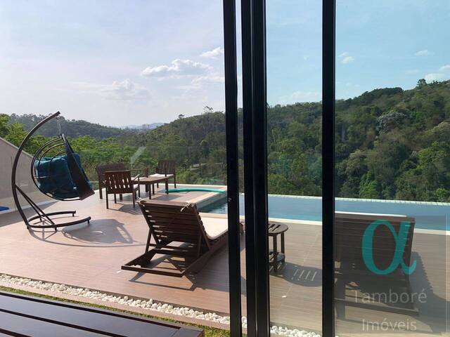 #1349 - Casa para Venda em Santana de Parnaíba - SP