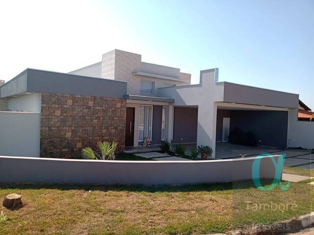 #1347 - Casa para Venda em Tatuí - SP - 1