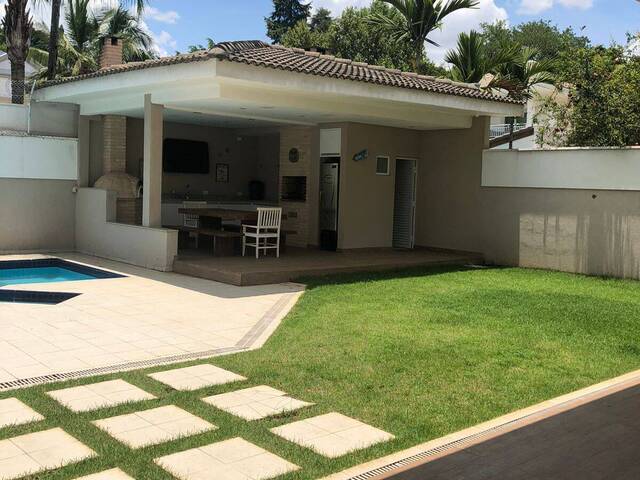 #1357 - Casa para Venda em Barueri - SP