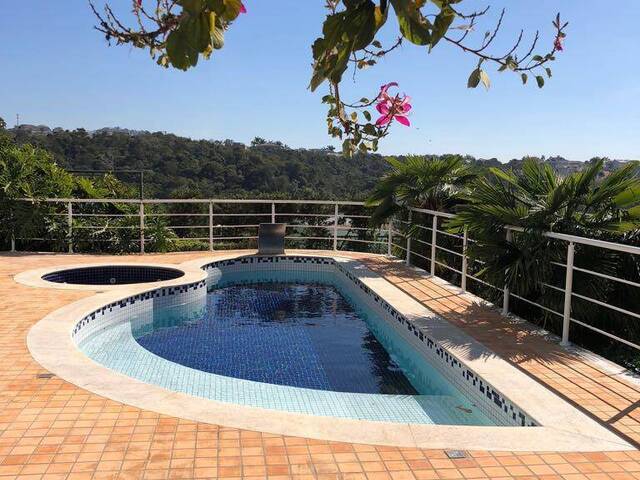 #1371 - Casa para Venda em Santana de Parnaíba - SP