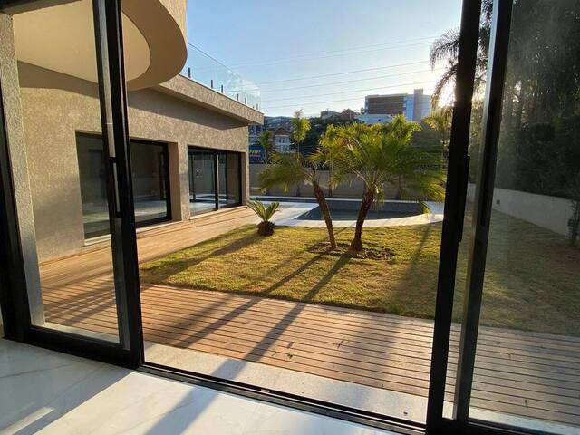 #1375 - Casa para Venda em Santana de Parnaíba - SP - 3