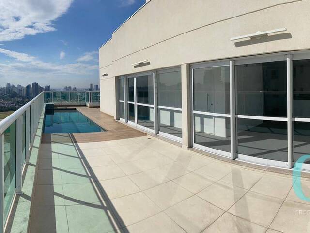 #397 - Apartamento para Venda em Barueri - SP - 2