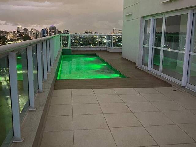 #397 - Apartamento para Venda em Barueri - SP