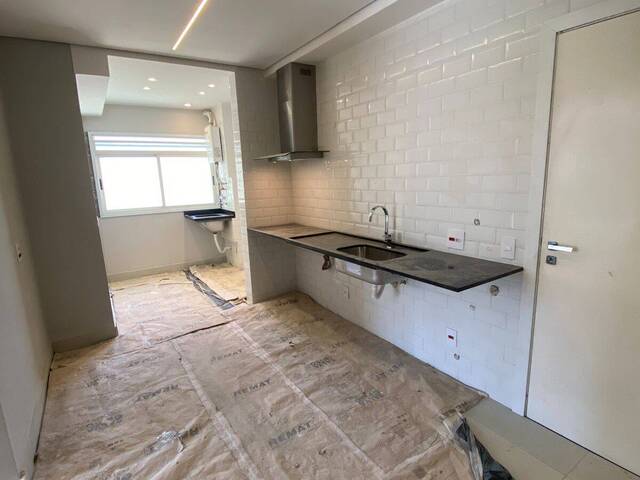 #1381 - Apartamento para Venda em Santana de Parnaíba - SP - 3