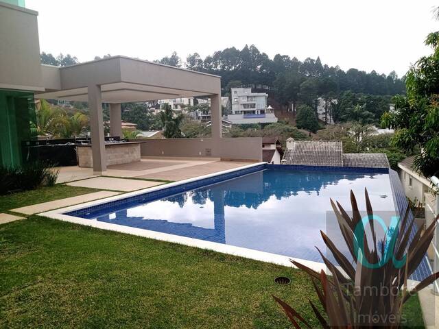 Casa para Venda em Santana de Parnaíba - 2