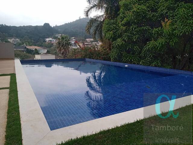 Casa para Venda em Santana de Parnaíba - 5