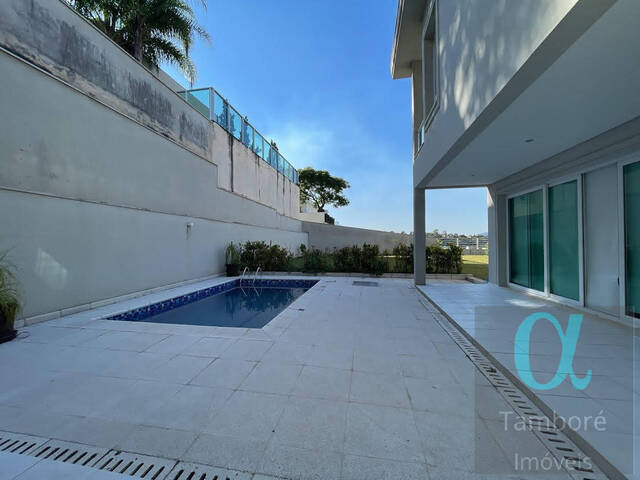 Casa para Venda em Santana de Parnaíba - 3