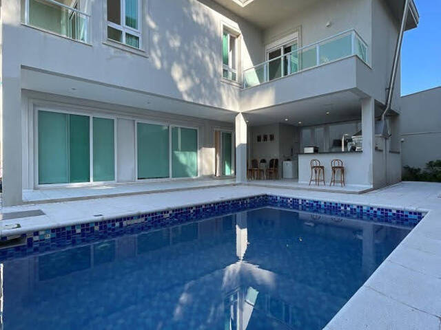 Casa para Venda em Santana de Parnaíba - 4