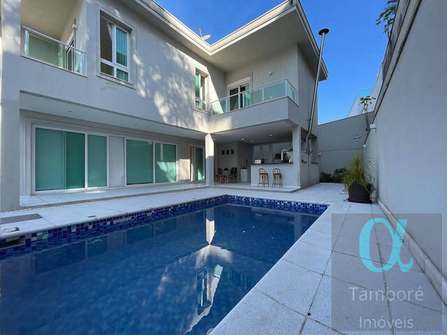 Casa para Venda em Santana de Parnaíba - 2