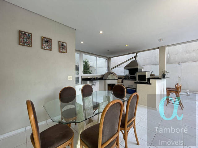 Casa para Venda em Santana de Parnaíba - 5