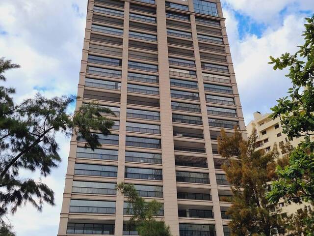 #1415 - Apartamento para Venda em Barueri - SP - 2
