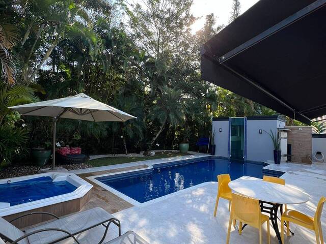 Casa para Venda em Bertioga - 4
