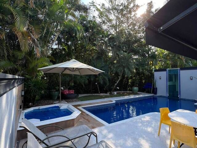Casa para Venda em Bertioga - 5