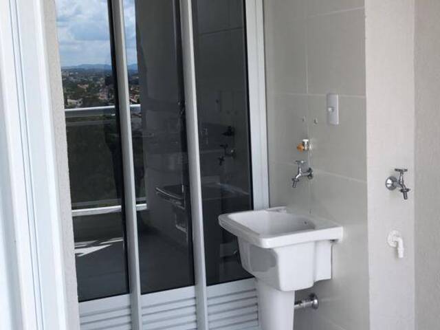 #1420 - Apartamento para Venda em Barueri - SP - 2