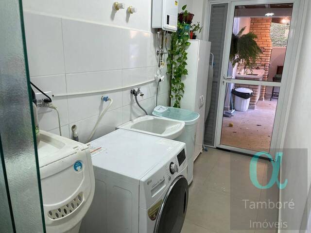 Casa para Venda em Santana de Parnaíba - 4