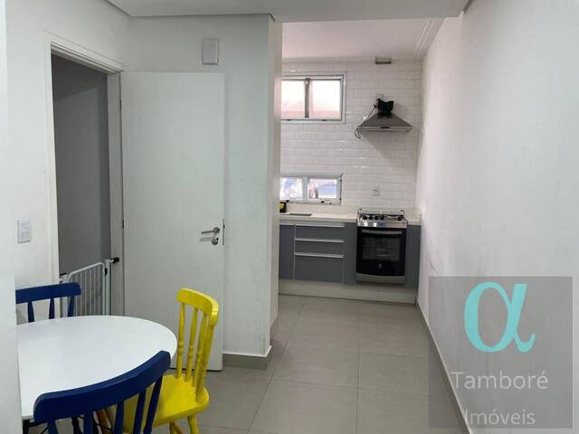 Casa para Venda em Santana de Parnaíba - 3